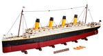 LEGO 10294 LEGO® Titanic