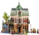 LEGO 10297 Boutique-Hotel