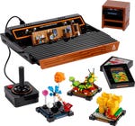LEGO 10306 Atari® 2600