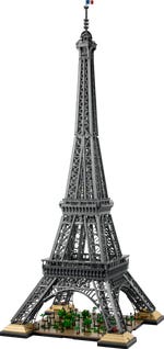 LEGO 10307 Eiffelturm