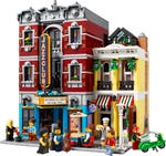 LEGO 10312 Jazzclub