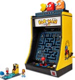 LEGO 10323 PAC-MAN Spielautomat