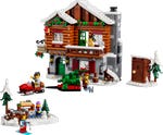 LEGO 10325 Almhütte