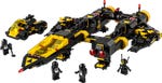 LEGO 10355 Blacktron Renegade