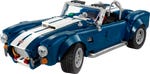 LEGO 10357 Shelby Cobra 427 S/C