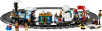 LEGO 10361 Weihnachtsexpress