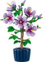 LEGO 10372 Hibiskus