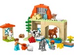 LEGO 10416 Tierpflege auf dem Bauernhof