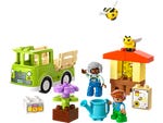 LEGO 10419 Imkerei und Bienenstöcke