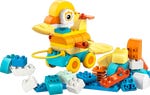 LEGO 10448 Tiere auf Rädern 3-in-1-Set