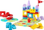 LEGO 10450 Hopsys Burgspiel