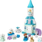LEGO 10455 Annas und Elsas Party im Eispalast