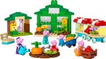 LEGO 10461 Opas Garten und Gewächshaus