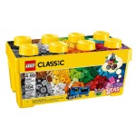 LEGO 10696 LEGO® Mittelgroße Bausteine-Box