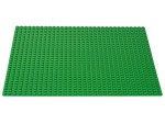 LEGO 10700 Grüne Grundplatte