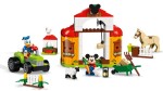 LEGO 10775 Mickys und Donald Duck's Farm