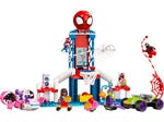 LEGO 10784 Spider-Mans Hauptquartier