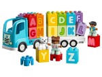 LEGO 10915 Mein erster ABC-Lastwagen
