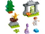 LEGO 10938 Dinosaurier Kindergarten