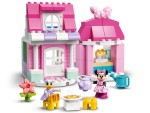 LEGO 10942 Minnies Haus mit Café