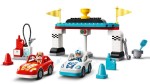 LEGO 10947 Rennwagen
