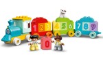 LEGO 10954 Zahlenzug - Zählen lernen
