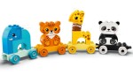 LEGO 10955 Mein erster Tierzug