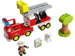 LEGO 10969 Feuerwehrauto