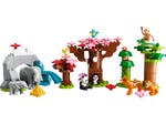 LEGO 10974 Wilde Tiere Asiens