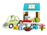 LEGO 10986 Zuhause auf Rädern