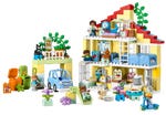 LEGO 10994 3-in-1-Familienhaus
