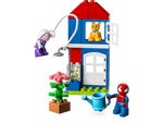 LEGO 10995 Spider-Mans Haus