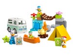 LEGO 10997 Camping-Abenteuer