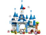 LEGO 10998 3-in-1-Zauberschloss