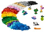 LEGO 11016 Kreative Bausteine