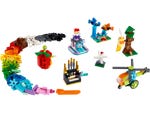 LEGO 11019 Bausteine und Funktionen