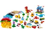 LEGO 11020 Gemeinsam bauen