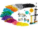 LEGO 11022 XXL Steinebox Erde und Weltraum