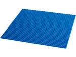 LEGO 11025 Blaue Bauplatte