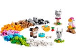 LEGO 11034 Kreative Tiere