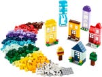 LEGO 11035 Kreative Häuser