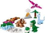 LEGO 11041 Kreative Dinosaurier