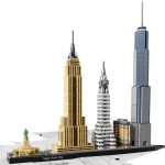 LEGO 21028 New York City