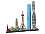 LEGO 21039 Shanghai