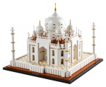 LEGO 21056 Taj Mahal