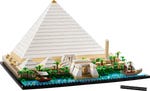 LEGO 21058 Cheops-Pyramide