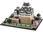 LEGO 21060 Burg Himeji