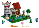 LEGO 21161 Die Crafting-Box 3.0
