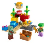 LEGO 21164 Das Korallenriff