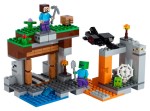 LEGO 21166 Die verlassene Mine